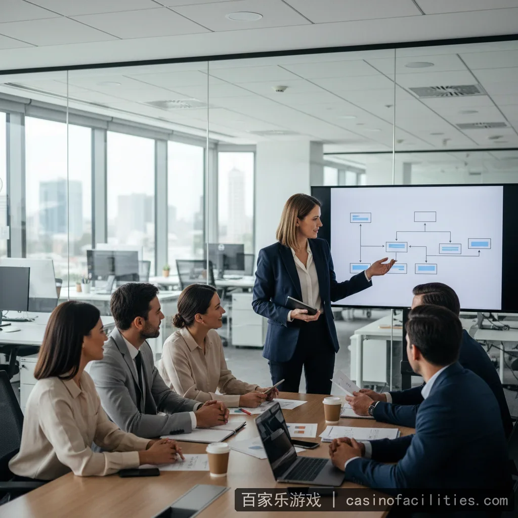 百家乐游戏 - 北京时间近24小时内，波音宣布新型自动化生产线助力航空制造升 配图1