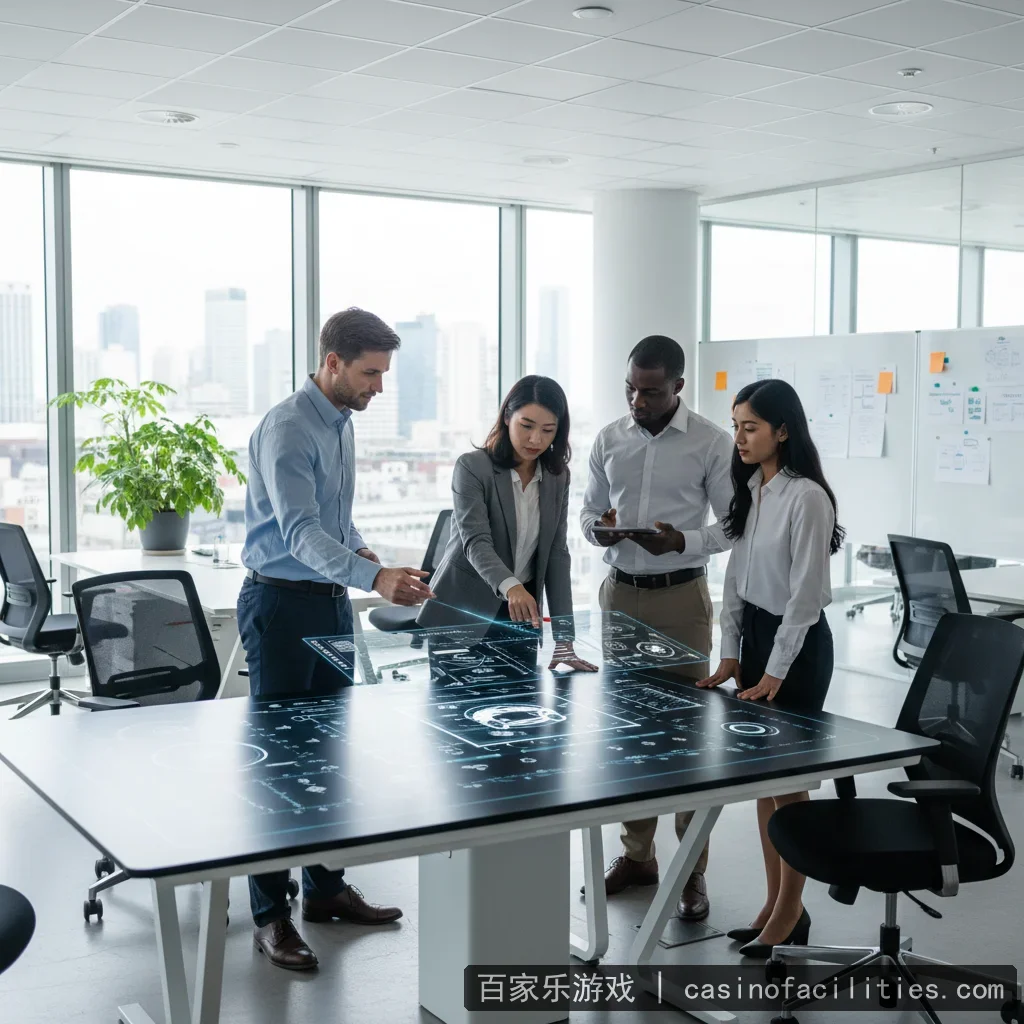 特斯拉引入智能制造新技术，Model Y生产效率创新高 - 百家乐游戏App