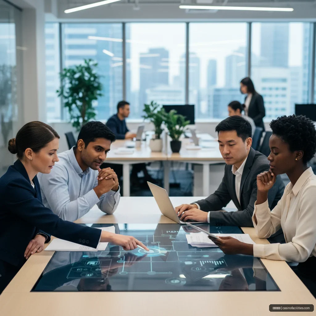 百家乐游戏 - GPT-5多模态优化计划：AI技术新突破 配图1