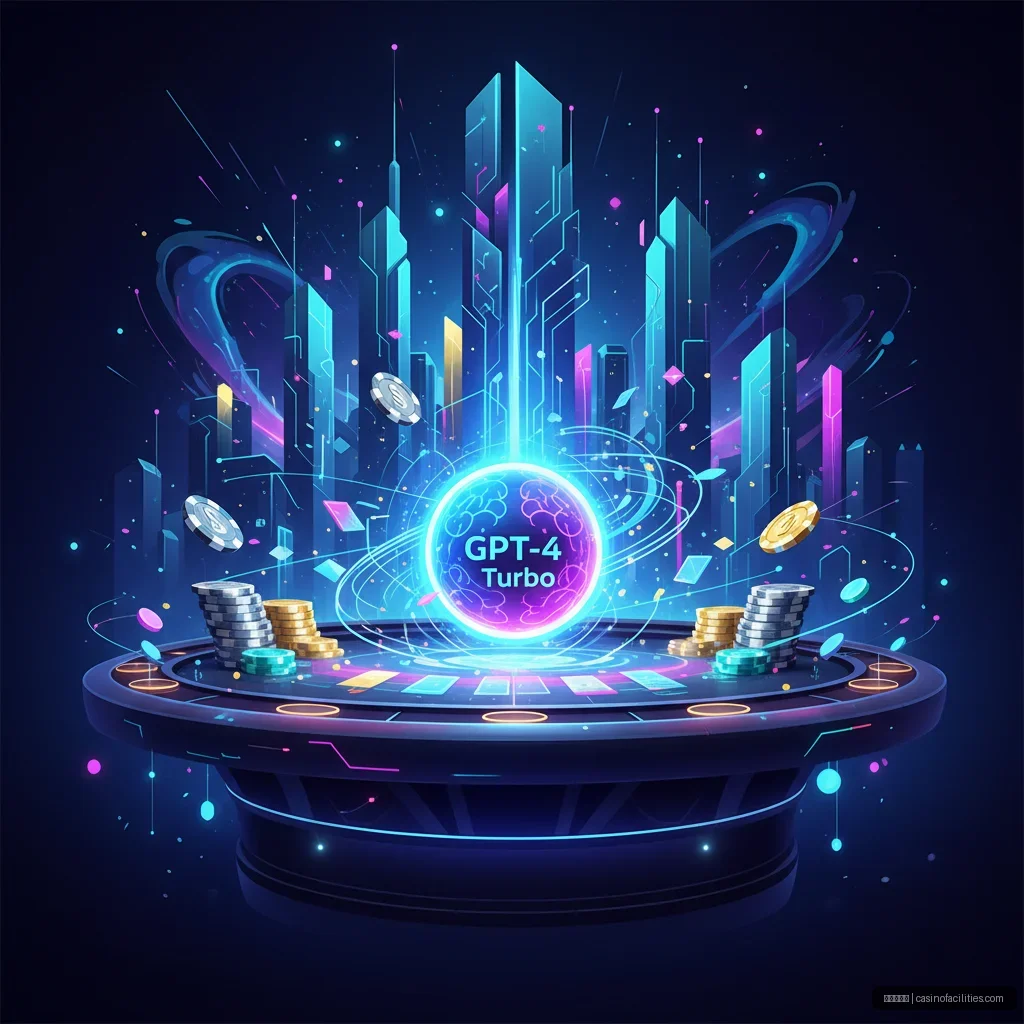 百家乐游戏 - OpenAI推出GPT-4 Turbo：性能提升引领生成式A 配图1