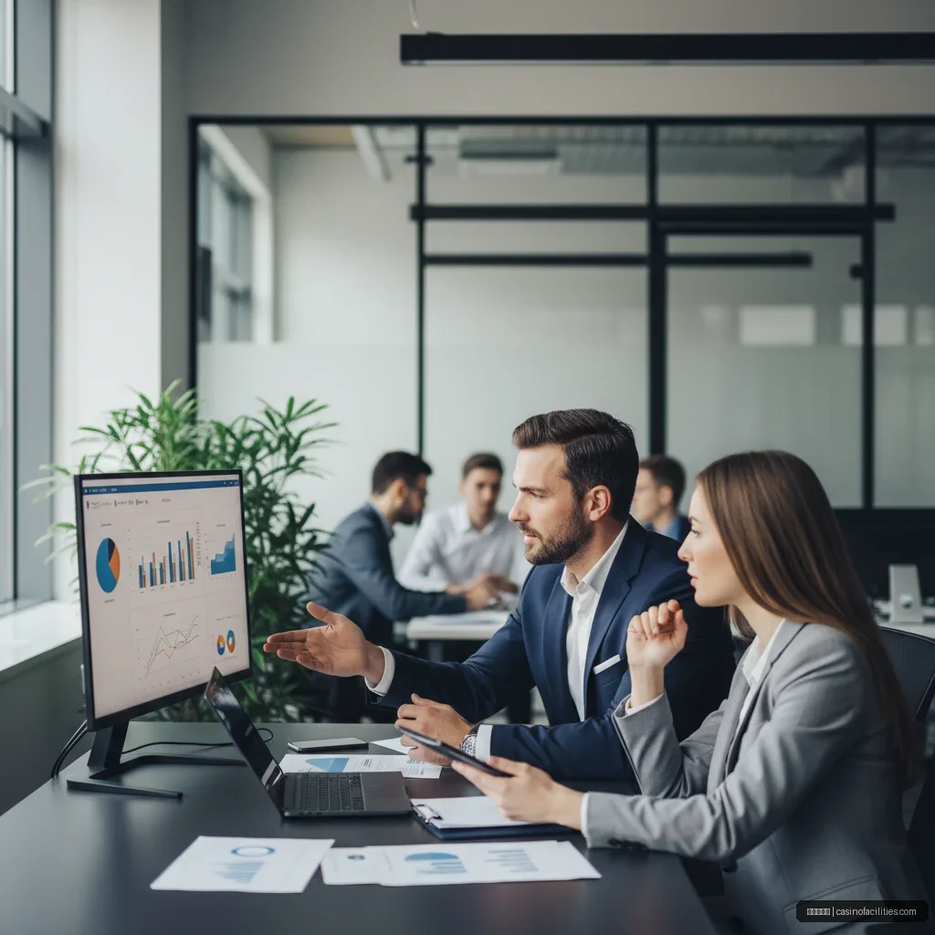 百家乐游戏 - 近期金融市场波动：国债收益率上升对投资的影响 配图1